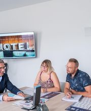 Cabinet David-Descubes image 8