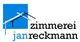 Zimmerei Jan Reckmann