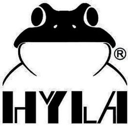 Hyla - Klara Denzler