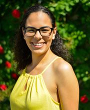 Hebamme Antonia Russell Bild 1