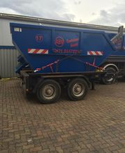 ABV-Containerdienst Bild 1