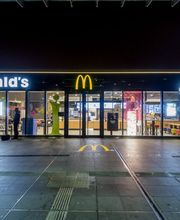 McDonald's Bild 1