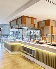 Buffet Mediterráneo imagen 4