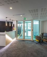 Nemea Appart'Hotel Paris Levallois image 7