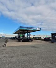 Tankstelle am Marktkauf Bild 1