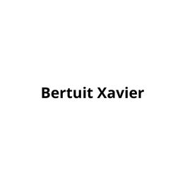 Bertuit Xavier