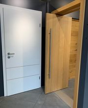 USFA - Falegnamerie Associate Bild 8