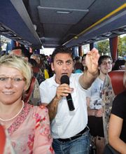 ComedyTour Hamburg Bild 3