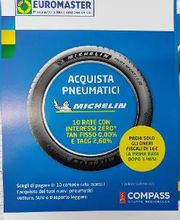 Euromaster Marchesano Pneumatici immagine 14