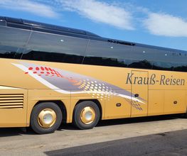 Fahrschule & Busbetrieb Krauß Bild 1
