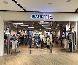 JEANS FRITZ Bild 16