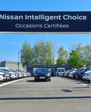 Nissan Chartres Automobile - Car Lovers image 3