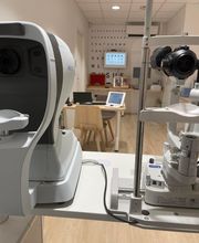 Écouter Voir Optique NANTES GRANDJOUAN image 2