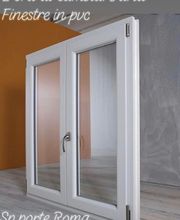 SP Porte e Finestre in pvc immagine 10