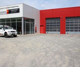 Garage Bodet image 1