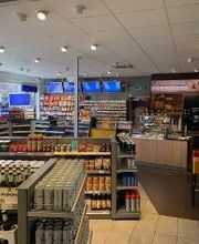 JET Tankstelle Bild 4