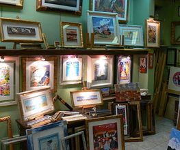 Gallery Cliente