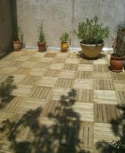 Etanchéité Dionysienne image 1