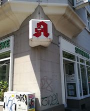 Spitzweg Apotheke Bild 8