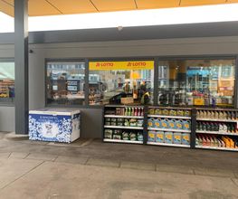JET Tankstelle Bild 3