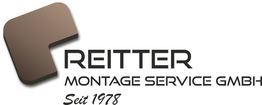 Reitter Montage-Service GmbH