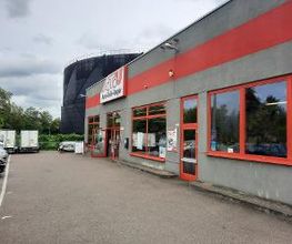ATU Saarbrücken - Malstatt Bild 1
