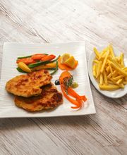 Restaurant Mona Lisa Bild 4