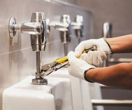 ACE Plumbing Bild 5