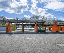 EFA Waschpark Bild 3