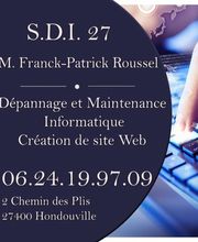 SDInformatique 27 image 1