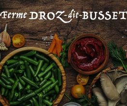 Auberge de La Ferme Droz-dit-Busset Bild 3
