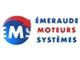 Emeraude Moteurs Systèmes