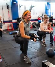 F45 Training Nashville Nations image 4