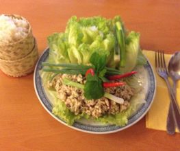 Saveurs D'angkor image 8