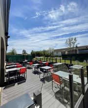 Restaurant Loon Garden image 5