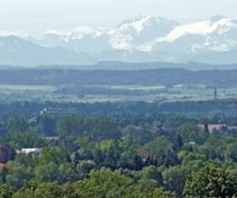Stadt Pocking Bild 1