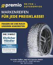 Premio Aumann Reifen- und KFZ-Service GmbH Bild 2