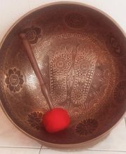 Lamoureux-Chasseriaud Célia Magnétiseur - Hypnothérapeute - Barreur de Feu image 8