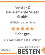 werkenntdenBESTEN.de Qualitätssiegel