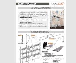 LOCMAT - EQUIPMAT Bâtiment image 7
