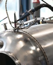 Constructions Inoxydables SA Bild 6