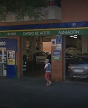 Euromaster Sevilla Carretera Carmona imagen 1