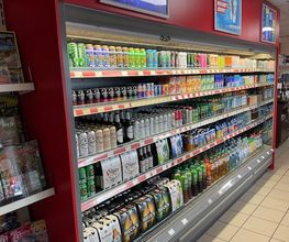 star Tankstelle Bild 7