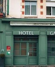 Garden - Hôtel image 5