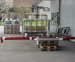 Lackierwerk Sirnach AG Bild 3