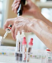 Blutspende SRK Nordwestschweiz, Zentrum Aarau Bild 4