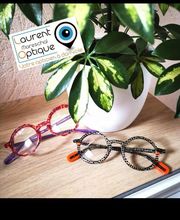 Laurent Mareschal Optique image 6