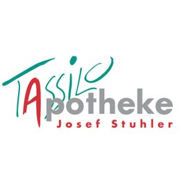 Logo der Tassilo-Apotheke