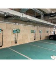 Shell Recharge Charging Station Bild 1