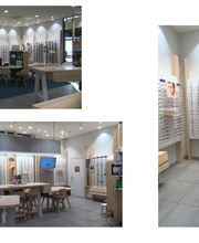 Ecouter Voir - Optique Mutualiste image 1